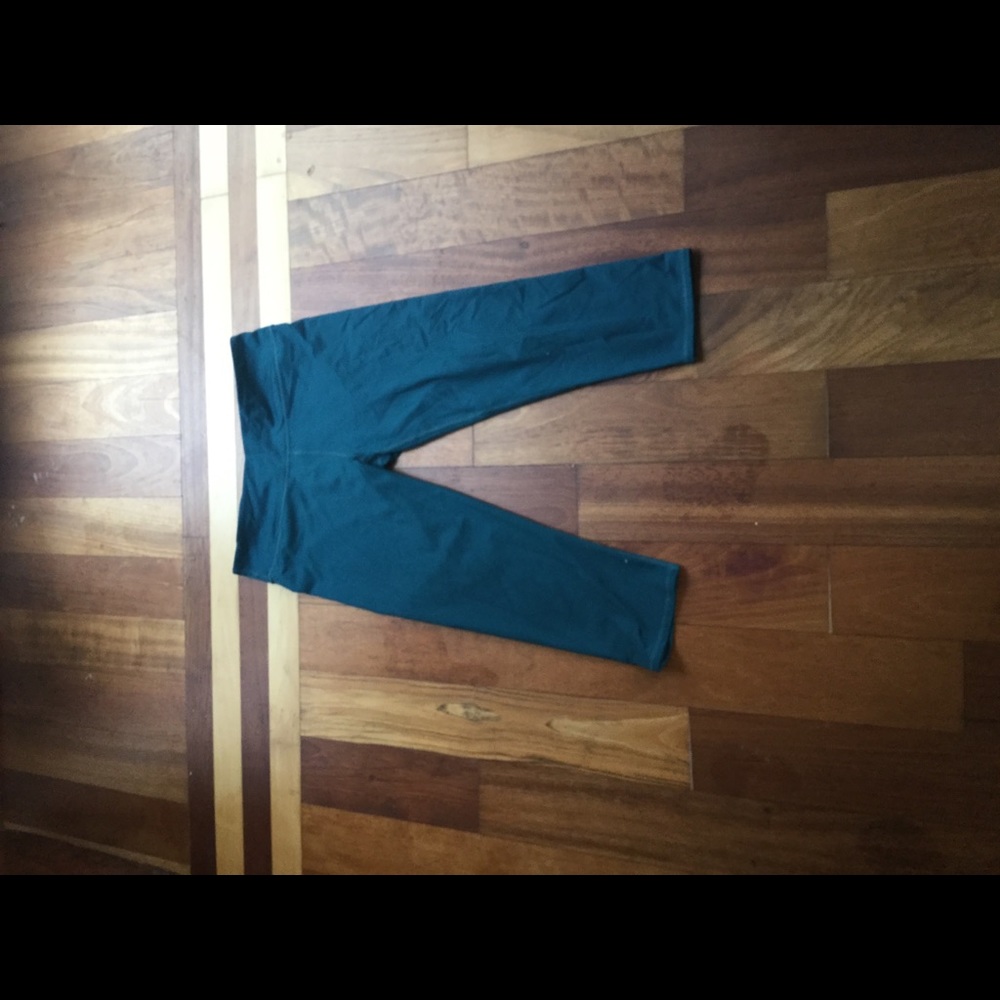 5 pair leggings